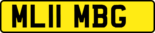 ML11MBG