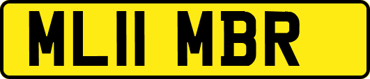 ML11MBR