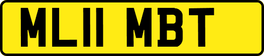 ML11MBT