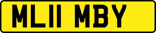 ML11MBY