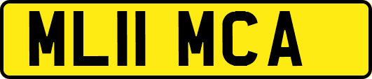 ML11MCA