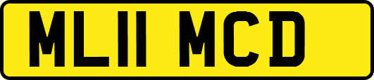 ML11MCD