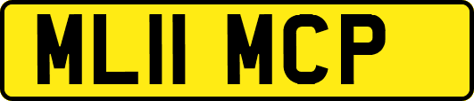 ML11MCP