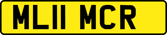 ML11MCR
