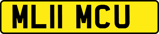 ML11MCU