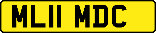 ML11MDC