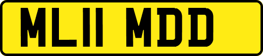 ML11MDD