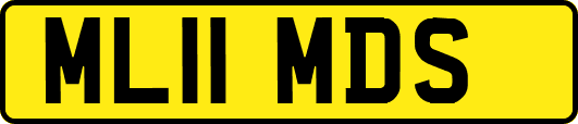 ML11MDS