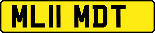 ML11MDT