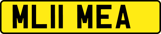 ML11MEA