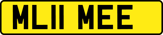 ML11MEE