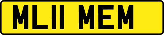 ML11MEM