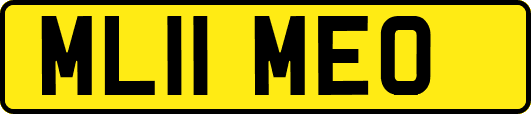 ML11MEO