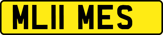 ML11MES