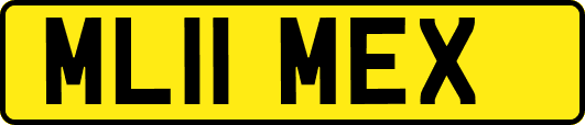 ML11MEX