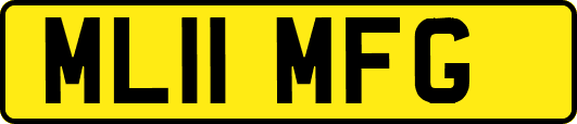 ML11MFG