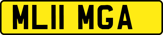 ML11MGA
