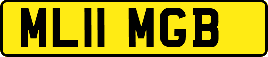 ML11MGB
