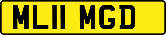 ML11MGD