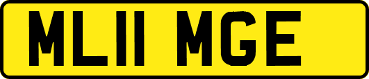 ML11MGE