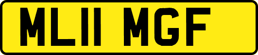 ML11MGF