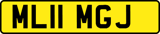 ML11MGJ