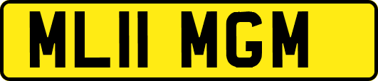 ML11MGM