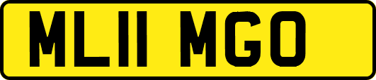 ML11MGO