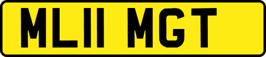 ML11MGT