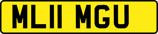 ML11MGU