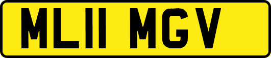 ML11MGV
