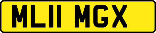 ML11MGX