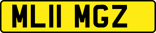 ML11MGZ