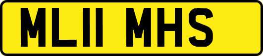 ML11MHS