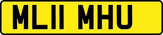 ML11MHU