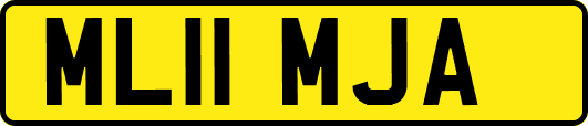ML11MJA