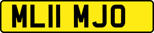 ML11MJO
