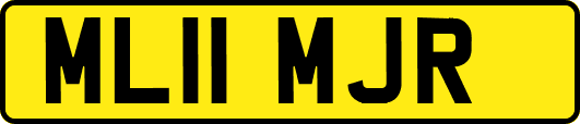 ML11MJR