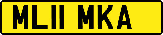 ML11MKA