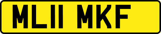 ML11MKF