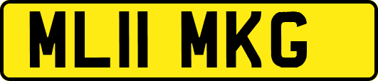 ML11MKG