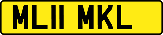 ML11MKL