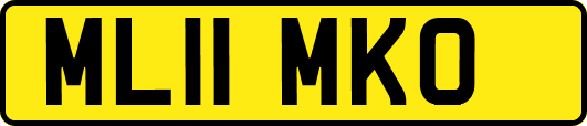 ML11MKO