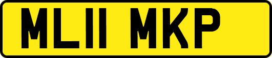 ML11MKP