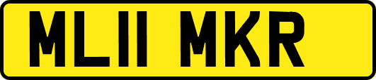 ML11MKR