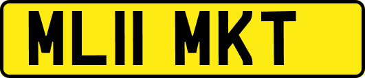 ML11MKT