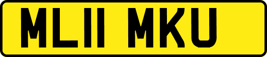 ML11MKU