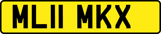 ML11MKX