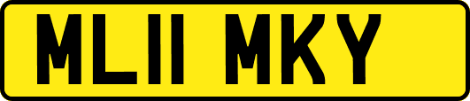 ML11MKY
