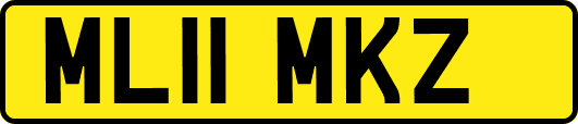 ML11MKZ